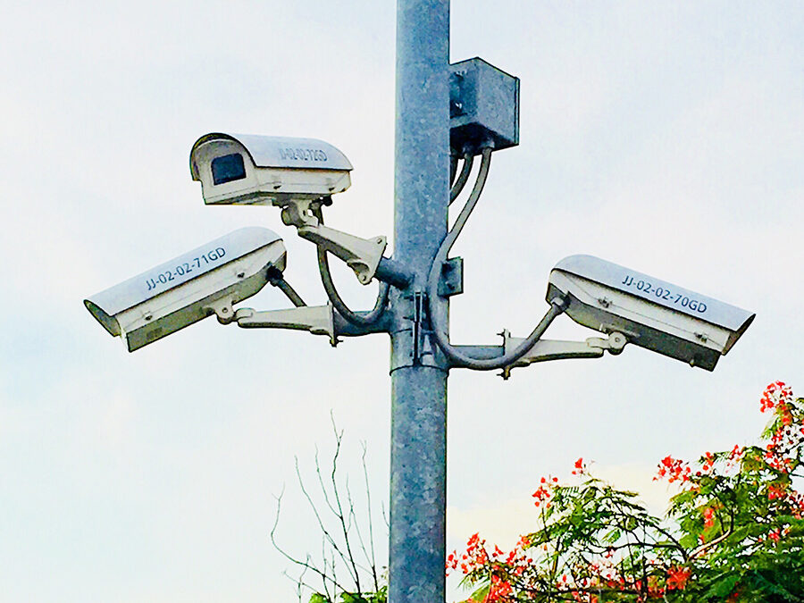 Exploring Temporary Alarm Systems in Northampton: Enhancing Security Measures