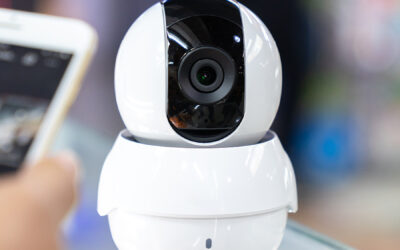 Blog 1 Enhancing Security: Exploring Temporary CCTV Surveillance in Northampton