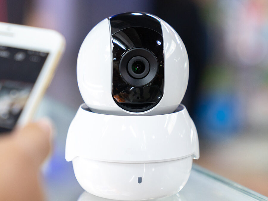 Enhancing Security: Exploring Temporary CCTV Surveillance in Northampton